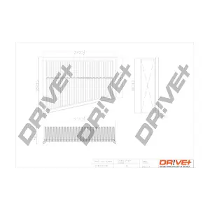 Dr!ve+ DP1110.10.0110