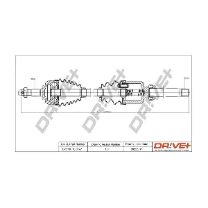 DP2110.10.0172 Dr!ve+