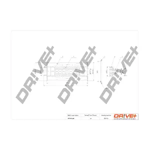 DP1110.11.0220 Dr!ve+