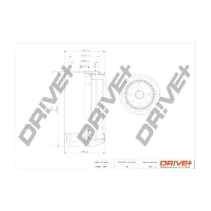DP1110.11.0298 Dr!ve+
