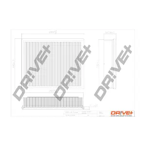 DP1110.10.0694 Dr!ve+
