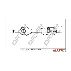DP2110.10.0203 Dr!ve+