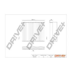 Dr!ve+ DP1110.12.0204