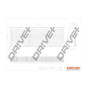 Dr!ve+ DP1110.10.0310