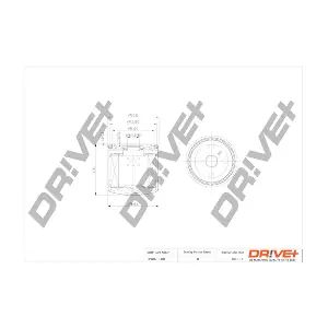 Dr!ve+ DP1110.11.0139
