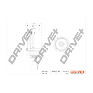 Dr!ve+ DP1110.13.0278