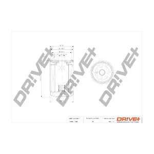 Dr!ve+ DP1110.11.0056