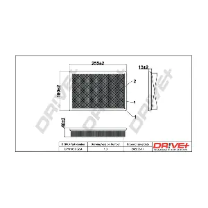 Dr!ve+ DP1110.10.0294