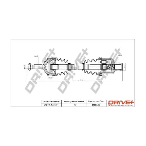 DP2110.10.0797 Dr!ve+