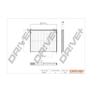 DP1110.12.0179 Dr!ve+