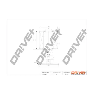 Dr!ve+ DP1110.11.0250