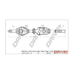 DP2110.10.0455 Dr!ve+