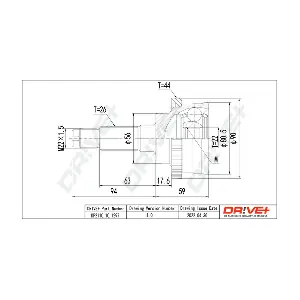 DP2110.10.1297 Dr!ve+