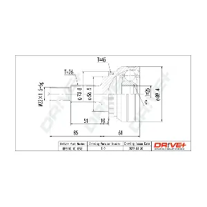 DP2110.10.1098 Dr!ve+