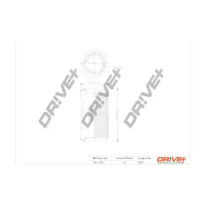 Dr!ve+ DP1110.10.0746
