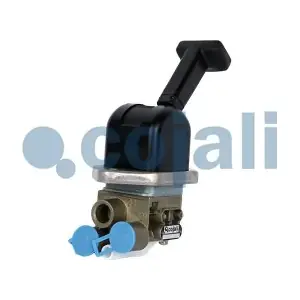 COJALI 2224503 Гальмівний клапан, стоянкове гальмо