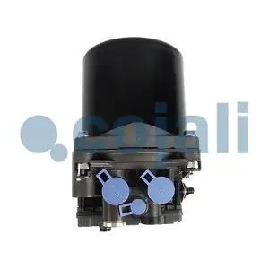 87296 HALDEX