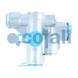 110700 HALDEX