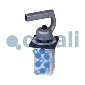 50734 HALDEX