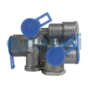 110500 HALDEX
