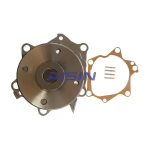 WPN-010 AISIN-AU