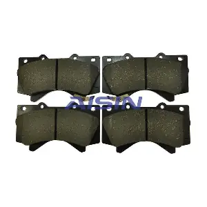 A1N156 AISIN-AU