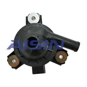 WQT-001 AISIN-AU