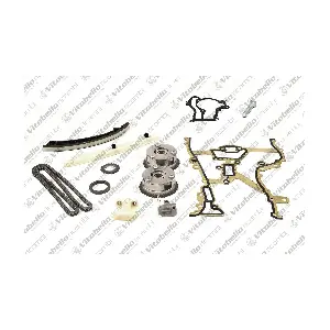 Vitobello Ricambi KDC0037-4N