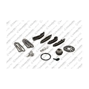 Vitobello Ricambi KDC0017-7N