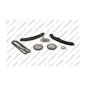 Vitobello Ricambi KDC0026N