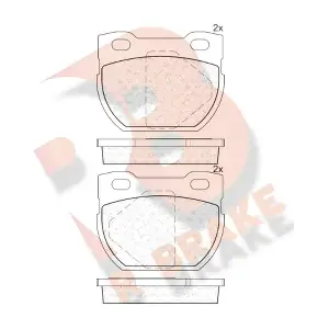 RB1090-201 R BRAKE