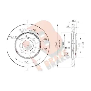 78RBD24749 R BRAKE