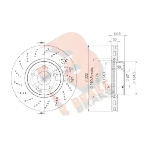 78RBD26472 R BRAKE