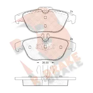 RB1863 R BRAKE