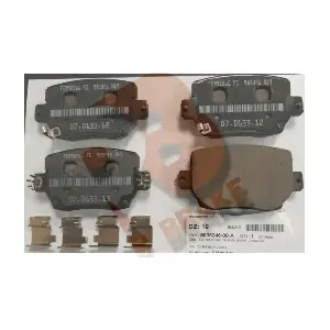 RB2515 R BRAKE