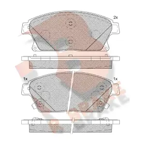 R BRAKE RB1939-202
