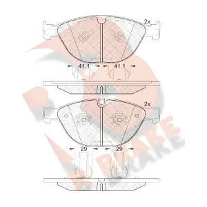 RB1973 R BRAKE