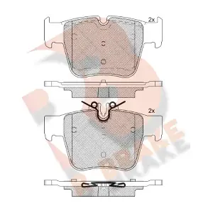 RB2271 R BRAKE