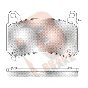 RB2404 R BRAKE
