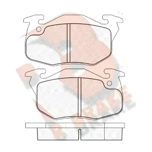 RB1120 R BRAKE