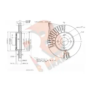 78RBD27794 R BRAKE