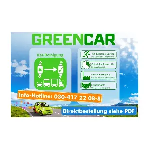 GR02-025460 GREENCAR Automotive