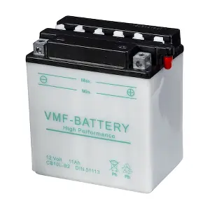 558148 VARTA
