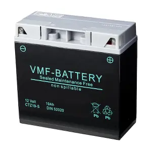 549686 VARTA