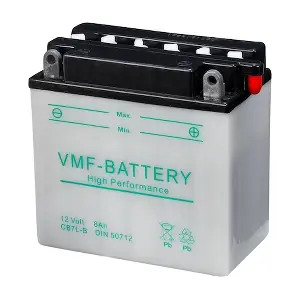 558140 VARTA