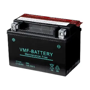 50812 VMF