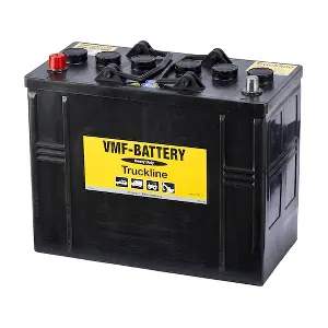 648 VARTA
