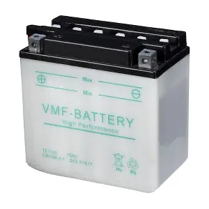 558158 VARTA