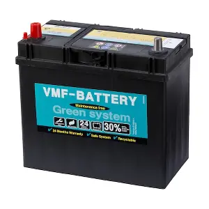 155 VARTA