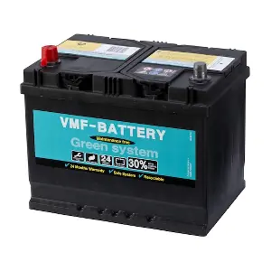 069 VARTA